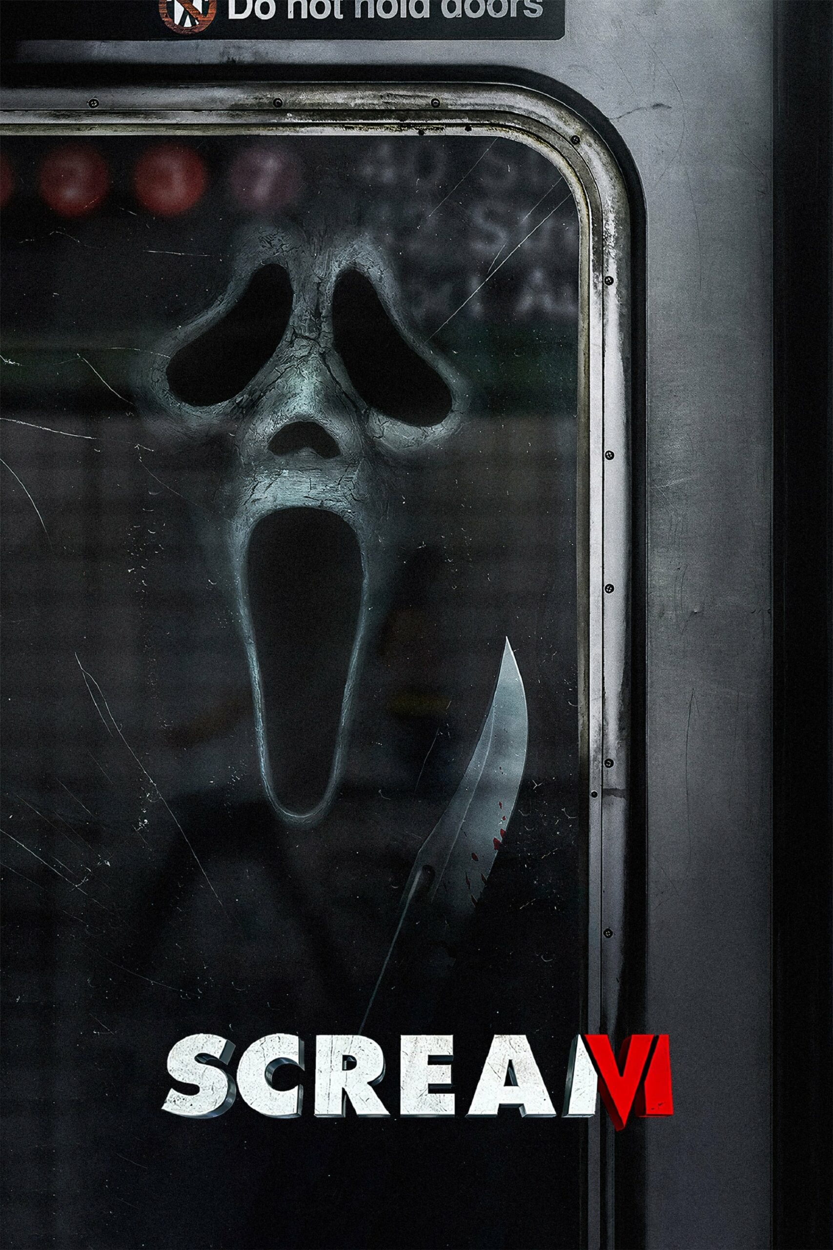 [2D] Scream VI Movies Cinema Showtimes and Movie Ticket Booking